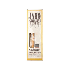 Casa Vecchio Rusztikus Grissini Parmigiano Reggiano sajttal és tengeri sóval 200g