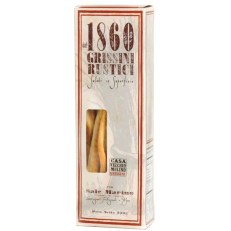 Casa Vecchio Rusztikus Grissini tengeri sóval 200g
