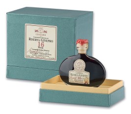 Leonardi 16 éves Riserva Ginepro balzsamecet 40ml