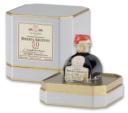 Leonardi 50 éves Riserva Argento balzsamecet 50ml