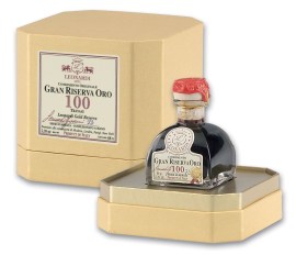 Leonardi 100 éves Riserva Oro balzsamecet 50ml