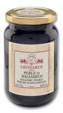 Leonardi balzsamecet gyöngyök 370g