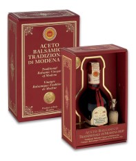 Leonardi 15 éves Affinato balzsamecet 100ml
