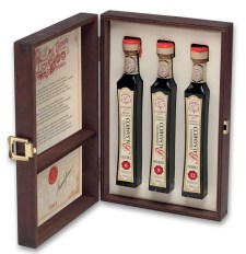 Leonardi Estense balzsamecet szett 3x40ml