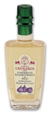 Leonardi fügés fehér balzsamecet 250ml