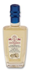 Leonardi szarvasgombás fehér balzsamecet 250ml