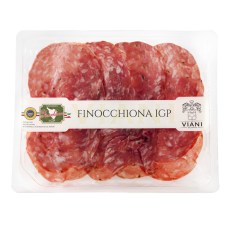Viani Finocchiona IGP szalámi 100g