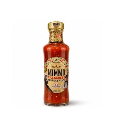 Delizie di Calabria Mimmo Calabrese 210g