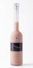 Oro di Amalfi eper krémlikőr 0,5l