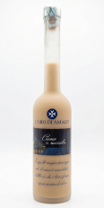 Oro di Amalfi mogyoró krémlikőr 0,5l