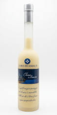 Oro di Amalfi citrom krémlikőr 0,5l