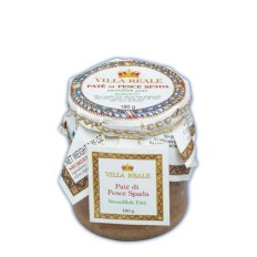 Villa Reale paté kardhal 180g