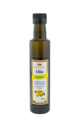 Villa Reale olívaolaj citromos 250ml
