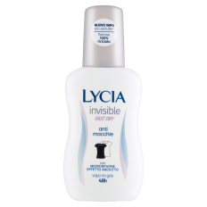 Lycia invisible izzadásgátló pumpás dezodor 75ml
