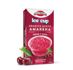 Dolci Preziosi Granatina amarena 250ml