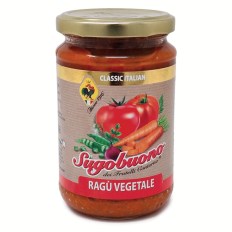 Contorno zöldséges ragu 300g