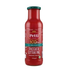 Petti delicato paradicsomszósz 700g