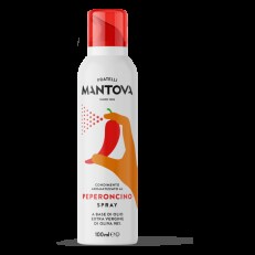 Mantova peperoncino spray 200ml