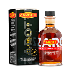 Zarotti szardella colatura 100ml