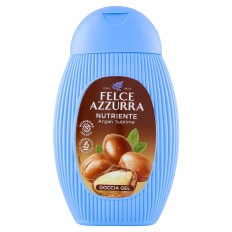 Felce Azzurra tusfürdő Argan olajjal 250ml