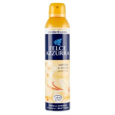 Felce Azzurra légfrissítő spray vanília és monoi illattal 250ml