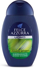 Felce Azzurra tusfürdő Power Sport Men 250ml