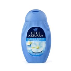 Felce Azzurra muschio bianco tusfürdő 250ml