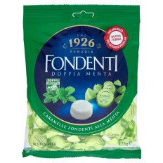 Perugina Fondenti mentás cukorka 175g
