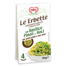 Turci All in One spagetti pesto 20g