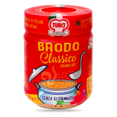Turci klasszikus alaplé granulátum 135g