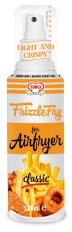 Turci Frizzlefry curry olaj spray 180ml