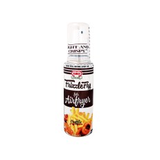 Turci Frizzlefry szarvasgombás olaj spray 180ml