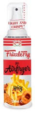 Turci Frizzlefry csípős olaj spray 180ml