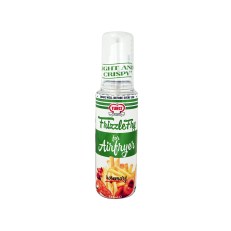 Turci Frizzlefry rozmaringos olaj spray 180ml