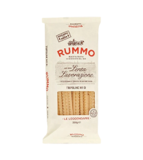 Rummo Tripoline tészta 500g