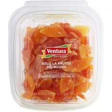 Ventura aszalt papaya 200g