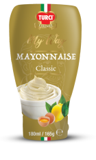 Turci klasszikus majonéz 165g
