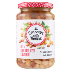 Nonna bab mix 360g
