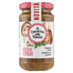 Nonna gomba pesto 190g