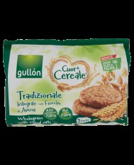 Gullon Cour di Cereale keksz 560g
