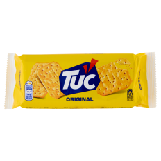 Saiwa TUC Original keksz 100g