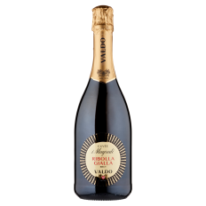 Valdo Cuvée Magredi Ribolla Giolla 0,75l