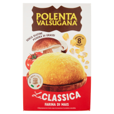 Valsugana klasszikus polenta 375g