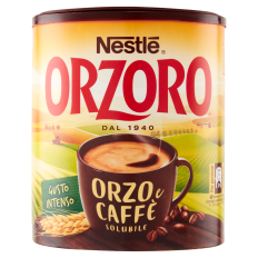 Orzoro instant maláta kávé kávéval 120g