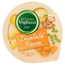 Vogliazzi insalata russa 150g