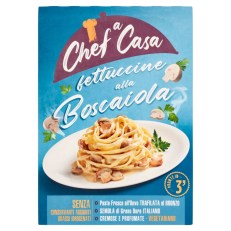 Eurochef Chef a Casa fettuccine gombás 250g 