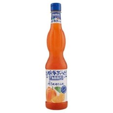 Fabbri narancs szirup 560ml