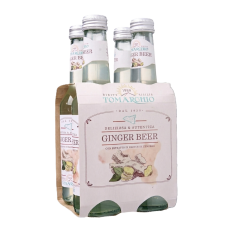 Tomarchio gyömbérsör 4x275ml