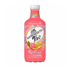 San Benedetto The Fruit Guava 700ml