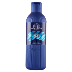 Felce Azzurra Cool Blue Men 500ml